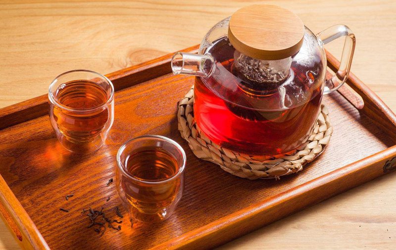 养生茶