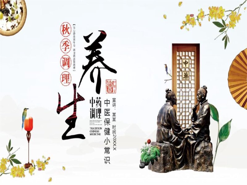 养生汤的千年秘方:健康之味