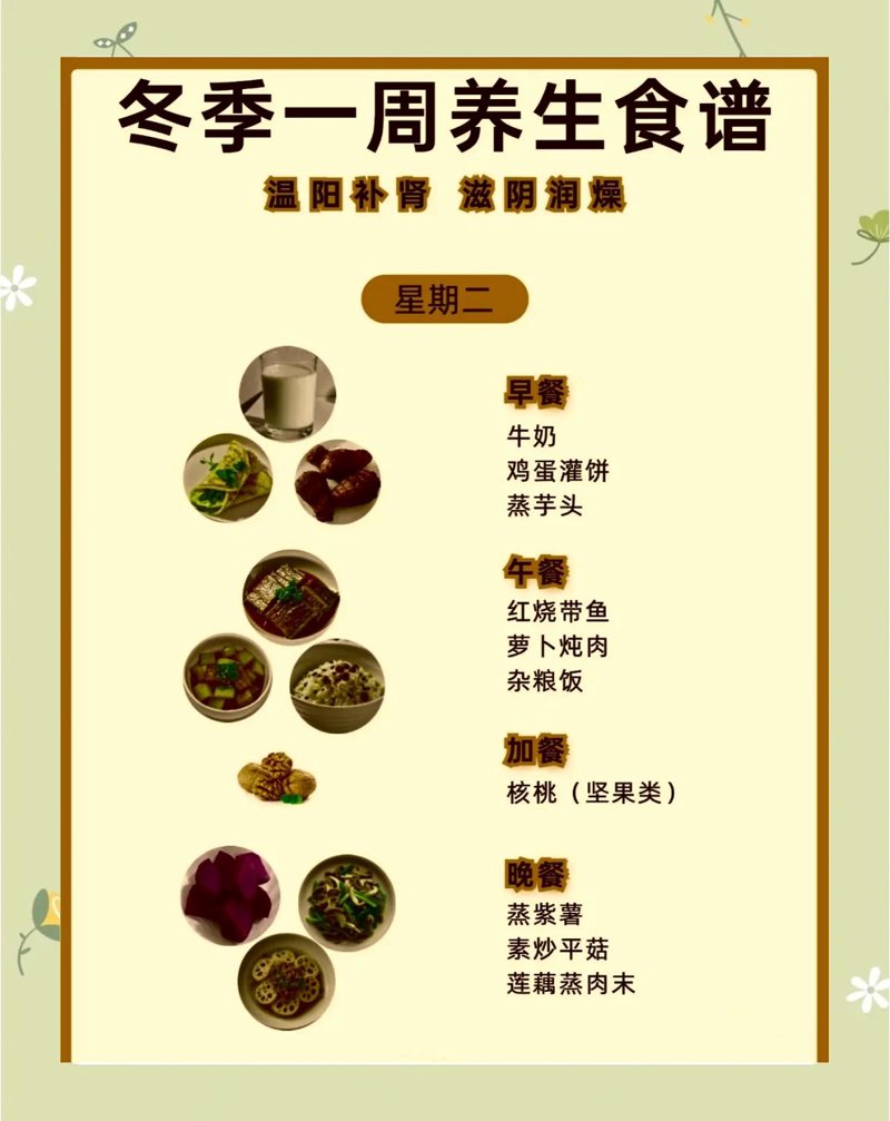 养生食谱：科学搭配打造健康餐桌