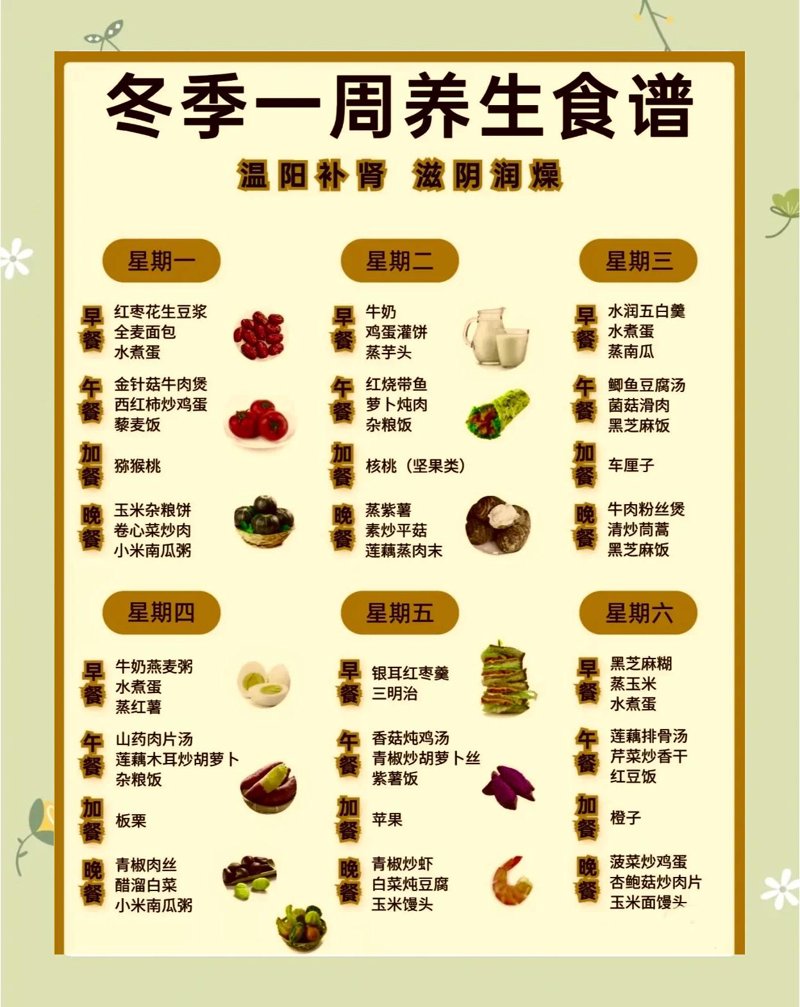 养生茶：滋养身心的秘密武器