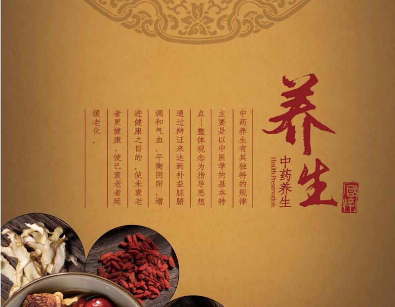 养生新风尚：从古至今的传承与创新